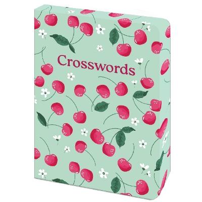 Crosswords - Puzzle Book