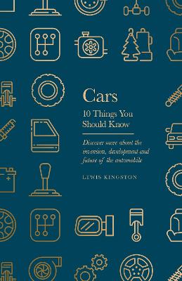Cars - 10 Things You Should Know
