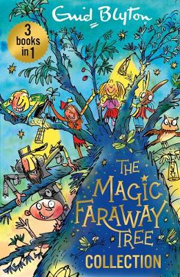 Magic Faraway Tree Collection