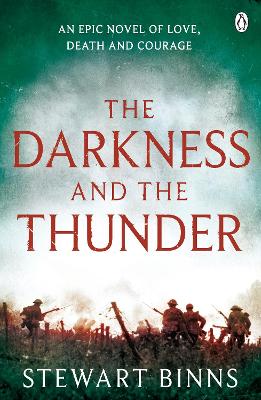 Darkness and the Thunder - 1915