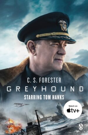 Greyhound - Film Tie In Of The Good Shepherd