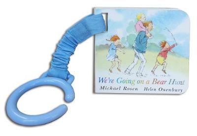 Were Going On A Bear Hunt - Stroller Book