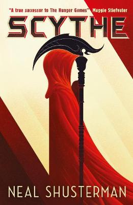 Scythe - 1 Arc Of A Scythe