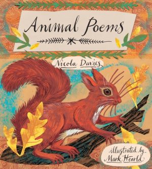 Animal Poems Give Me Instead Of A Card
