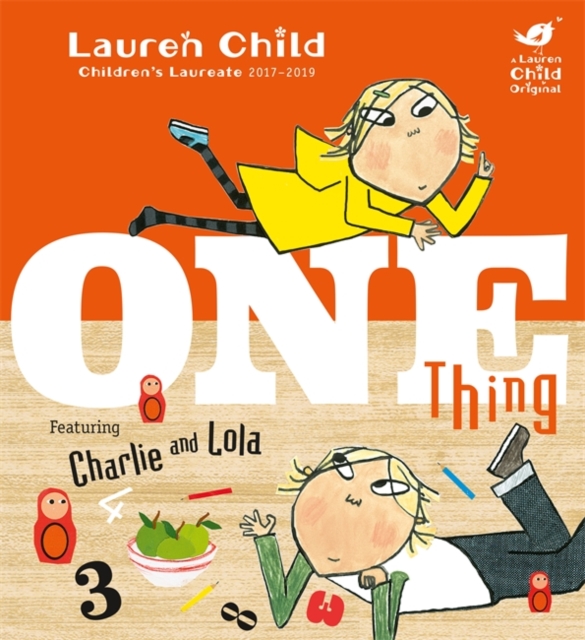 One Thing