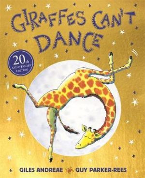 Giraffes Cant Dance - 20th Anniversary Edition