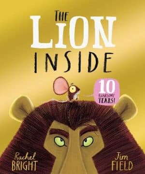 Lion Inside