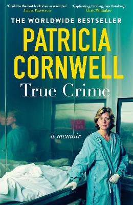 True Crime - A Memoir