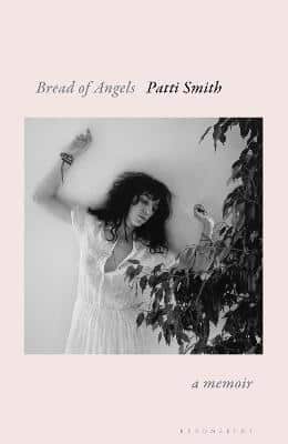 Bread Of Angels