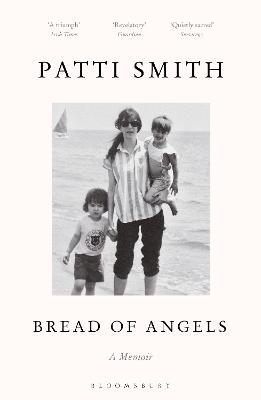 Bread of Angels