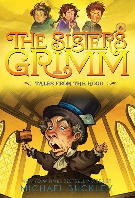 Tales From The Hood - 6 The Sisters Grimm