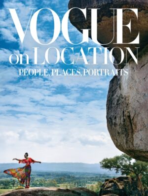 Vogue On Location - People Places Portraits