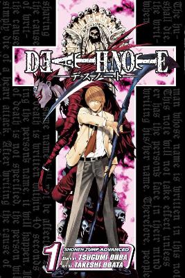 Death Note - 1