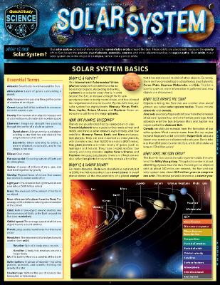 Solar System