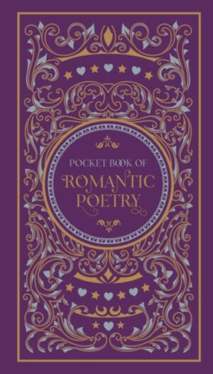 Pocket Book Of Romantic Poetry