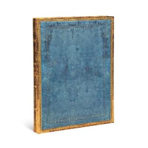 Riviera - 5 Year Hardcover Journal