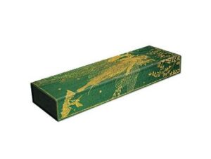 Olive Fairy Pencil Case