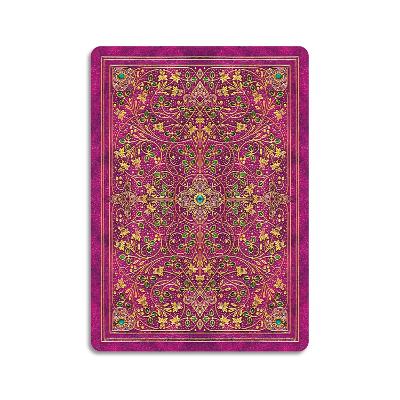 Diamond Jubilee (Sangorski & Sutcliffe) Playing Cards (Standard Deck)