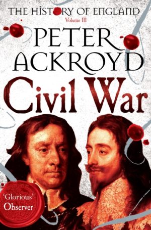 Civil War - 3 The History of England