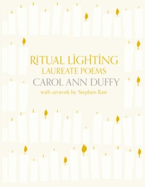 Ritual Lighting - Laureate Poems