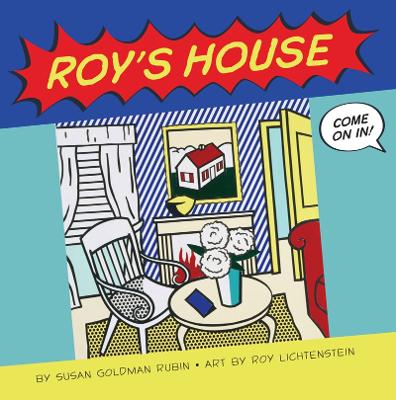 Roys House