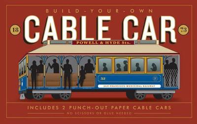 Build Your Own Cable Car