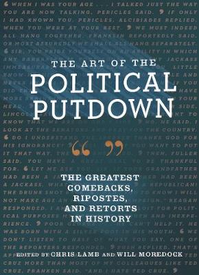 Art of the Political Putdown