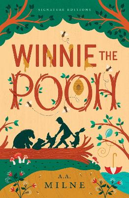 Winnie The Pooh