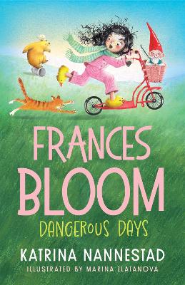 Dangerous Days - 2 Francis Bloom
