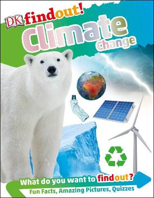 Climate Change - DK Findout