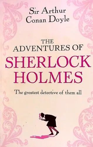 Adventures of Sherlock Holmes