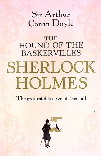 Hound of The Baskervilles