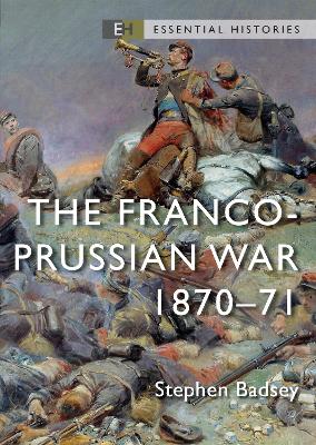 Franco-Prussian War - 1870-71