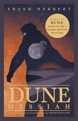 Messiah - 2 Dune