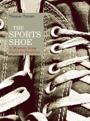 Sports Shoe - A History From Field To Fashion