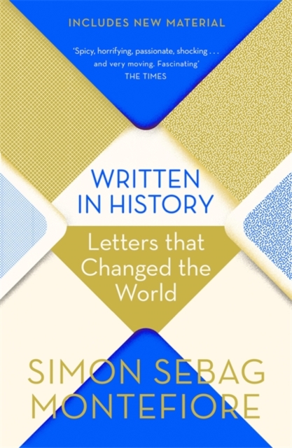 Written In History - Letters that Changed the World