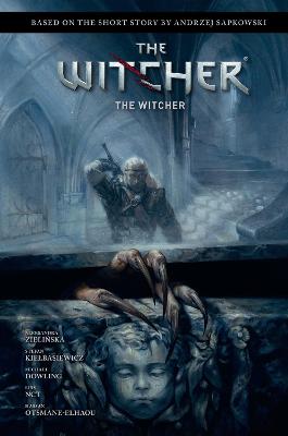 Andrzej Sapkowski's The Witcher - The Witcher