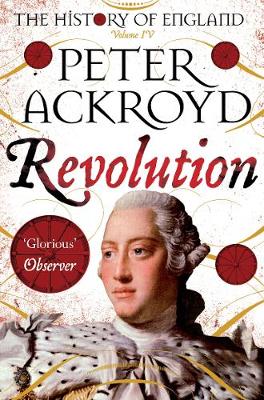 Revolution - 4 A History of England