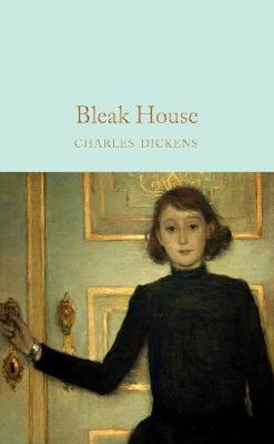 Bleak House - Macmillan Collectors Library