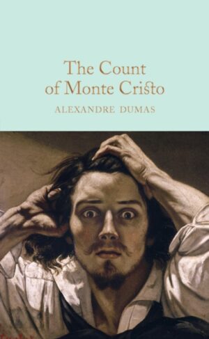 Count Of Monte Cristo - Macmillan Collectors Library
