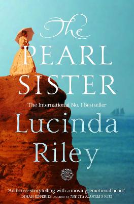 Pearl Sister - 4 Seven Sisters