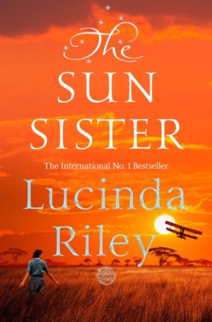 Sun Sister - 6 Seven Sisters
