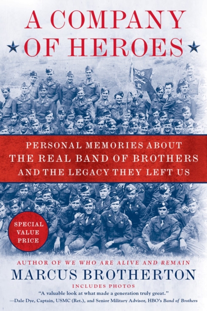 Company Of Heroes