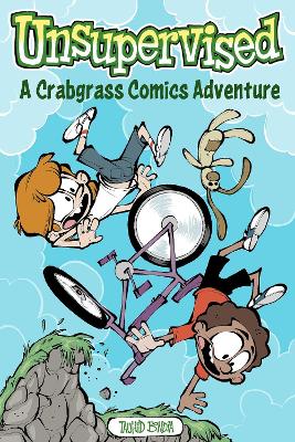 Unsupervised - 2 Crabgrass