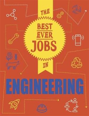 Best Ever Jobs In Engineering