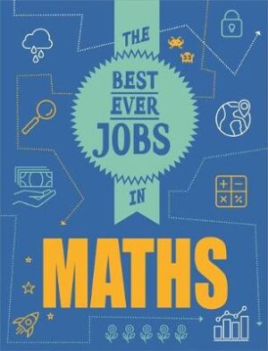 Best Ever Jobs In Maths