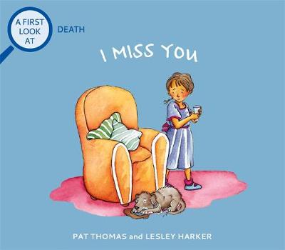I Miss You - A First Look At Death