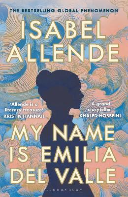 My Name Is Emilia del Valle