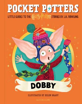 Dobby - Pocket Potters