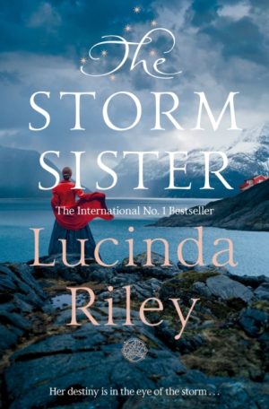 Storm Sister - 2 Seven Sisters